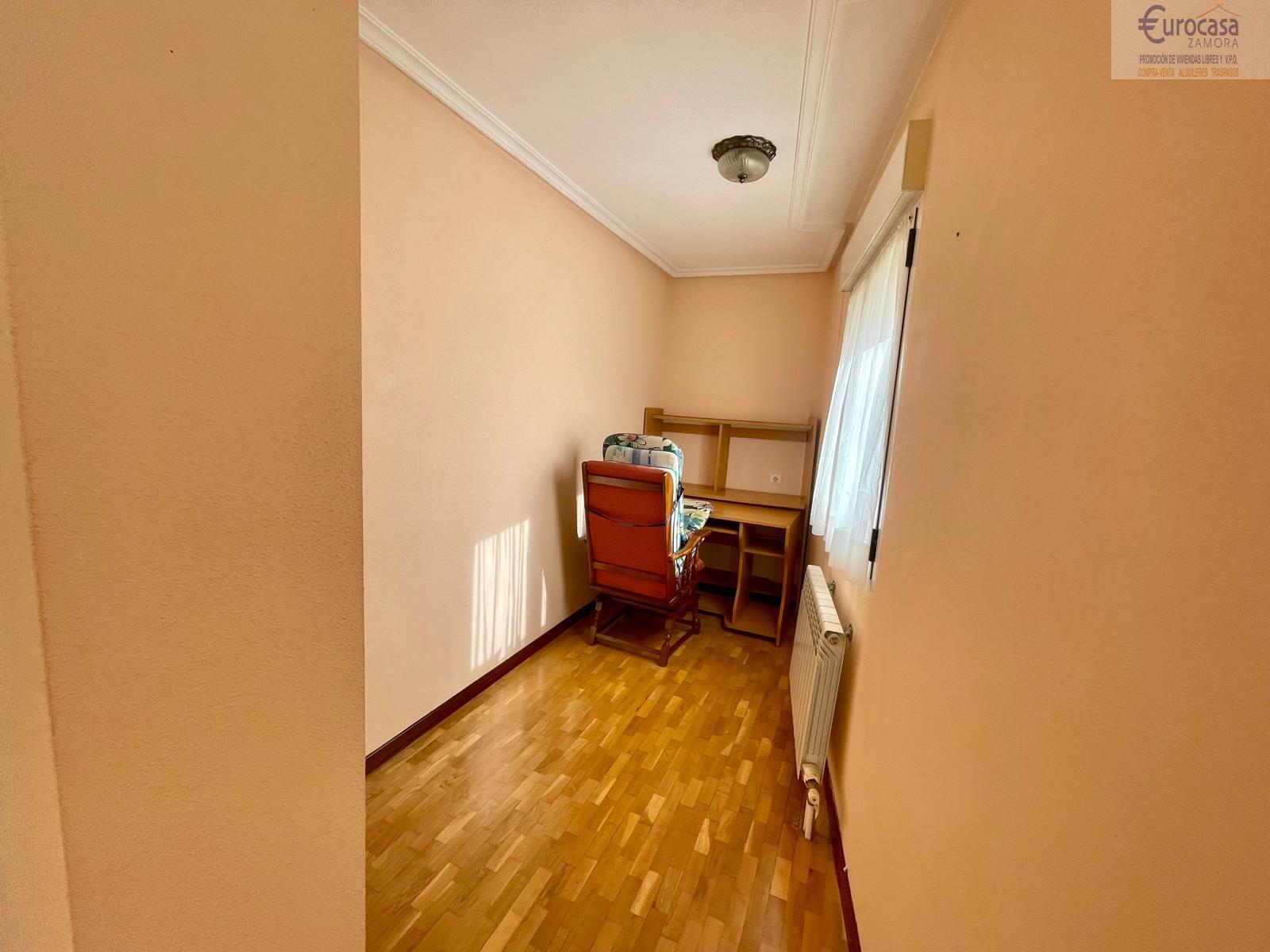 Venta de Ático en Zamora
