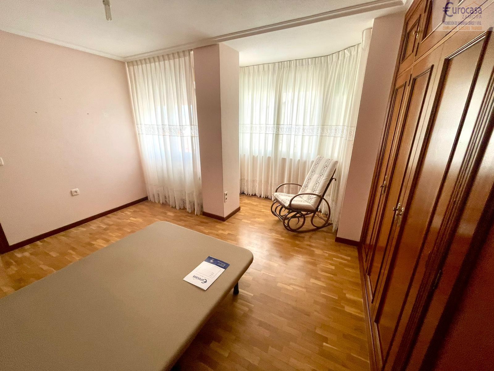 Venta de Ático en Zamora