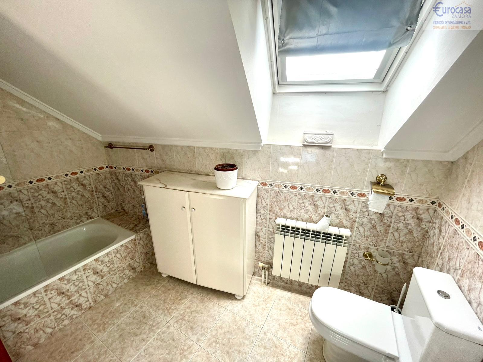 Venta de Ático en Zamora