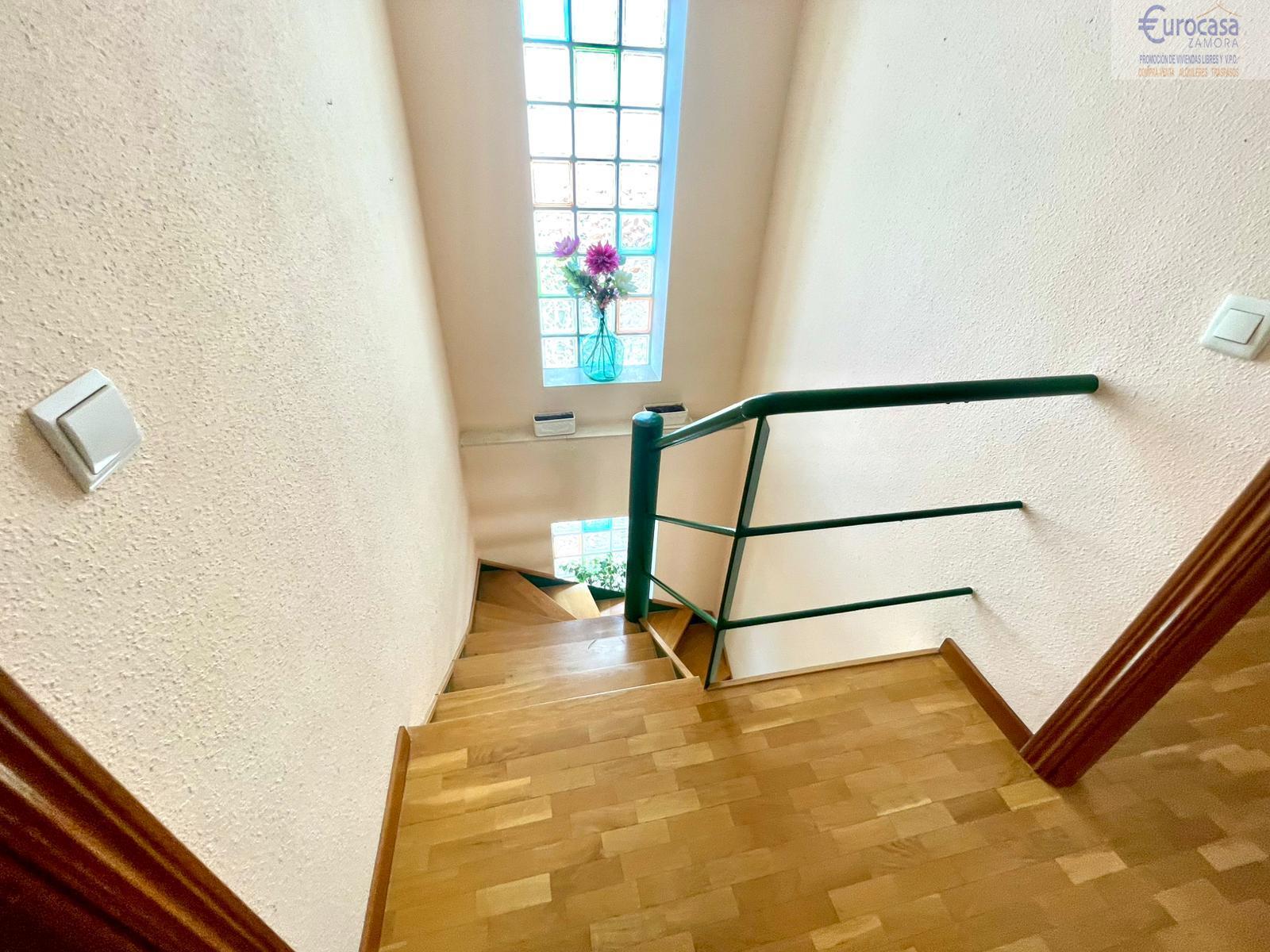 Venta de Ático en Zamora