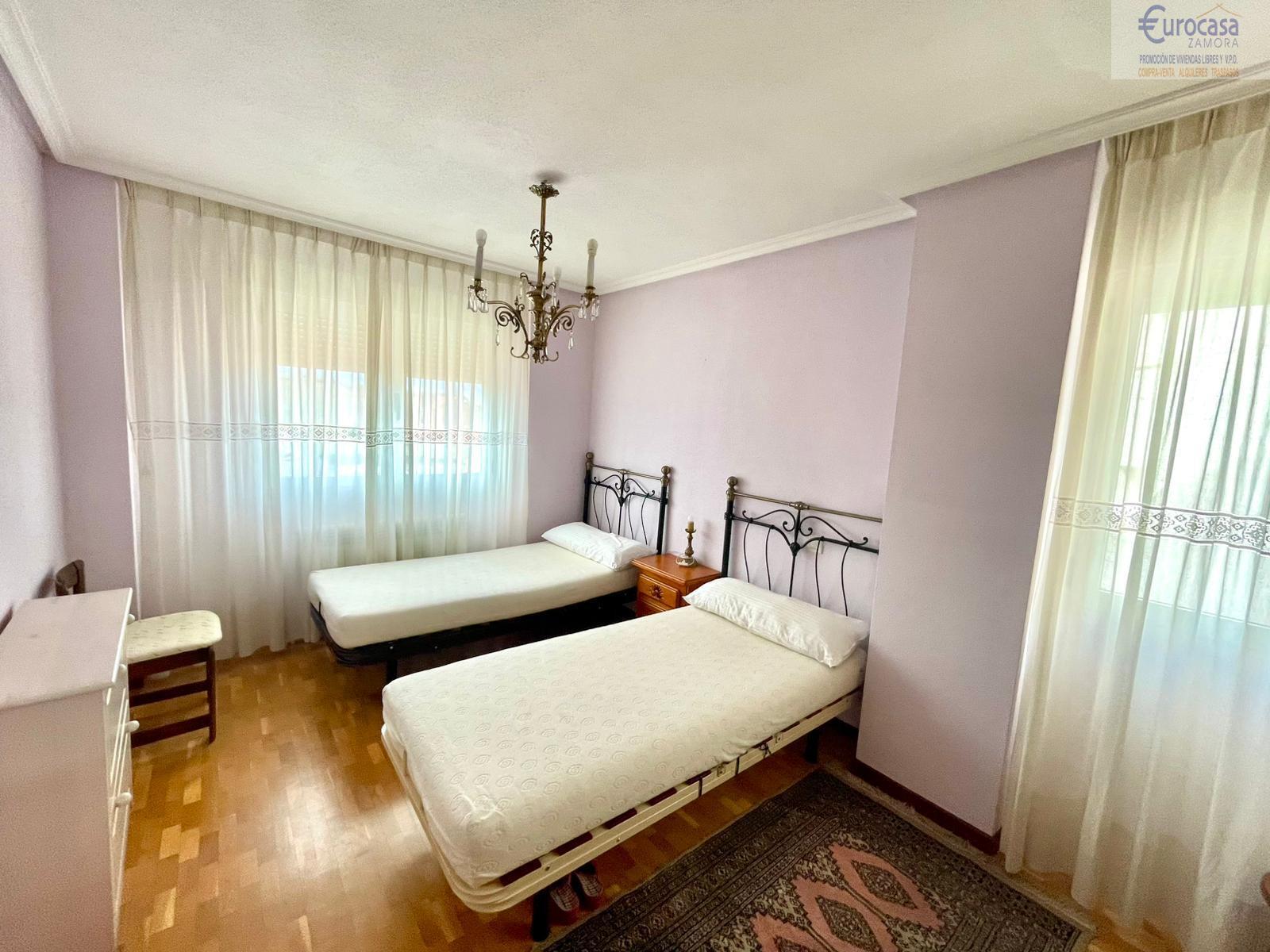 Venta de Ático en Zamora