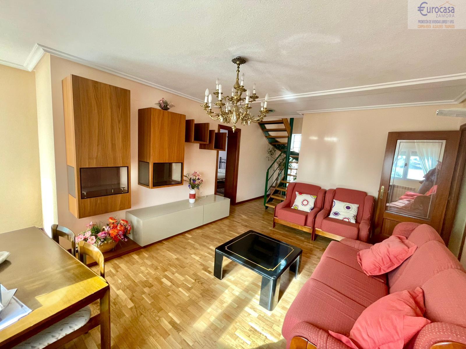 Venta de Ático en Zamora