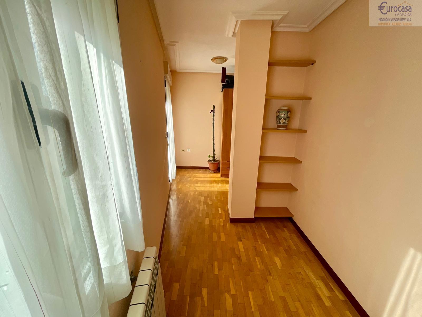 Venta de Ático en Zamora