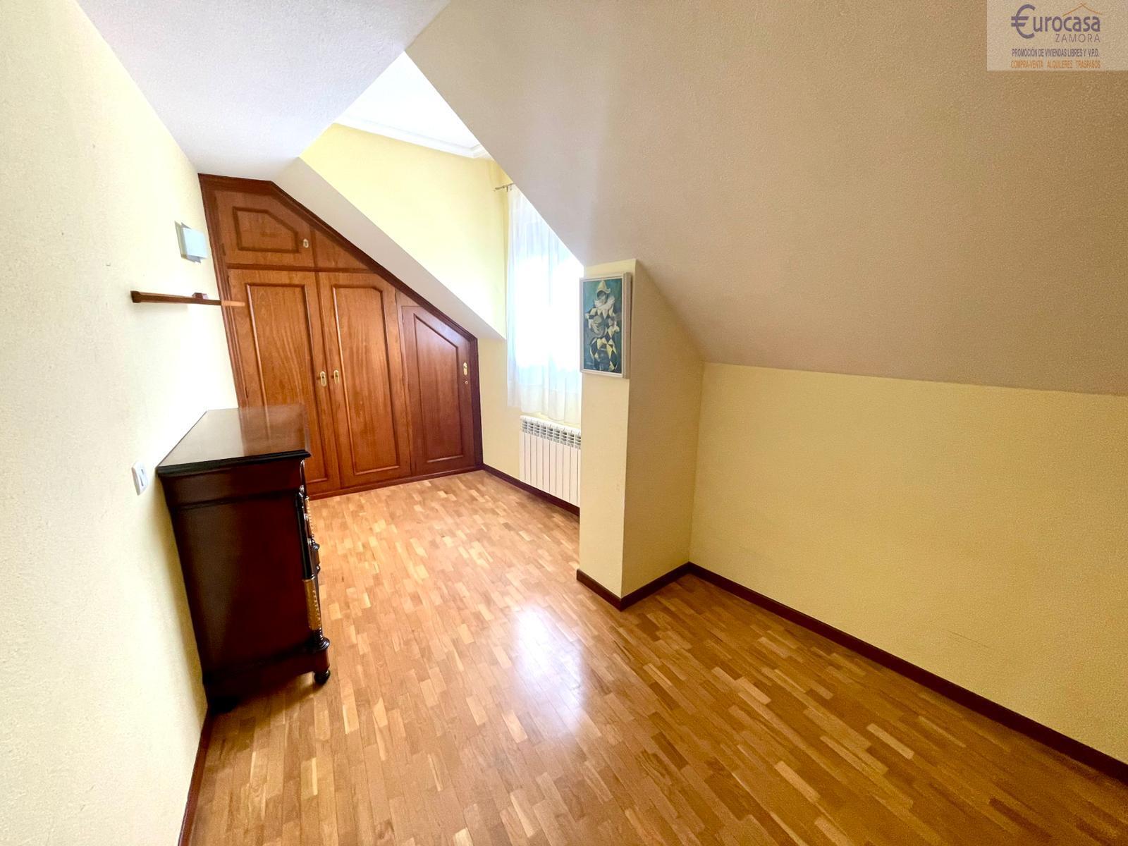 Venta de Ático en Zamora
