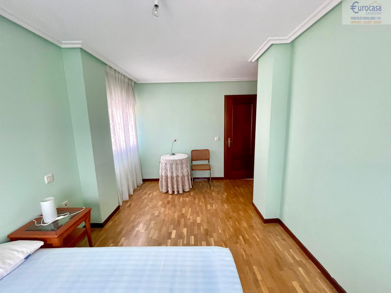 Venta de Ático en Zamora