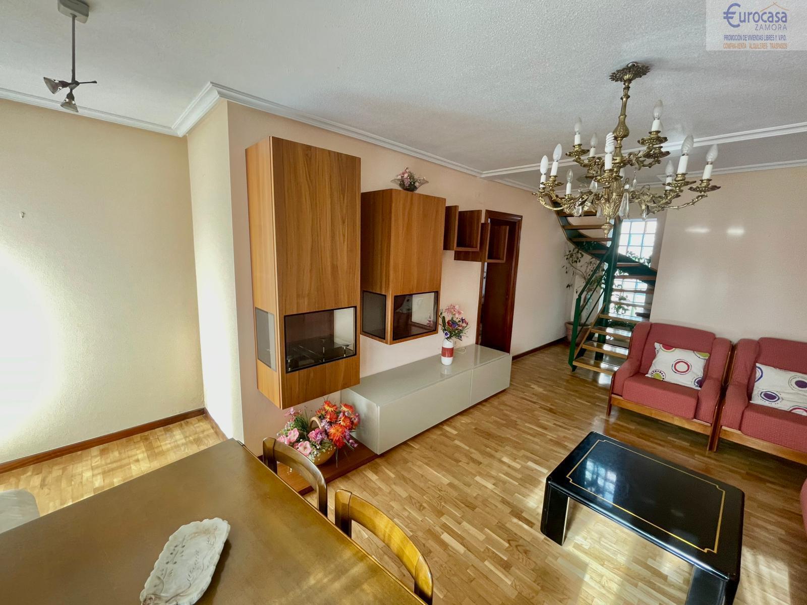 Venta de Ático en Zamora