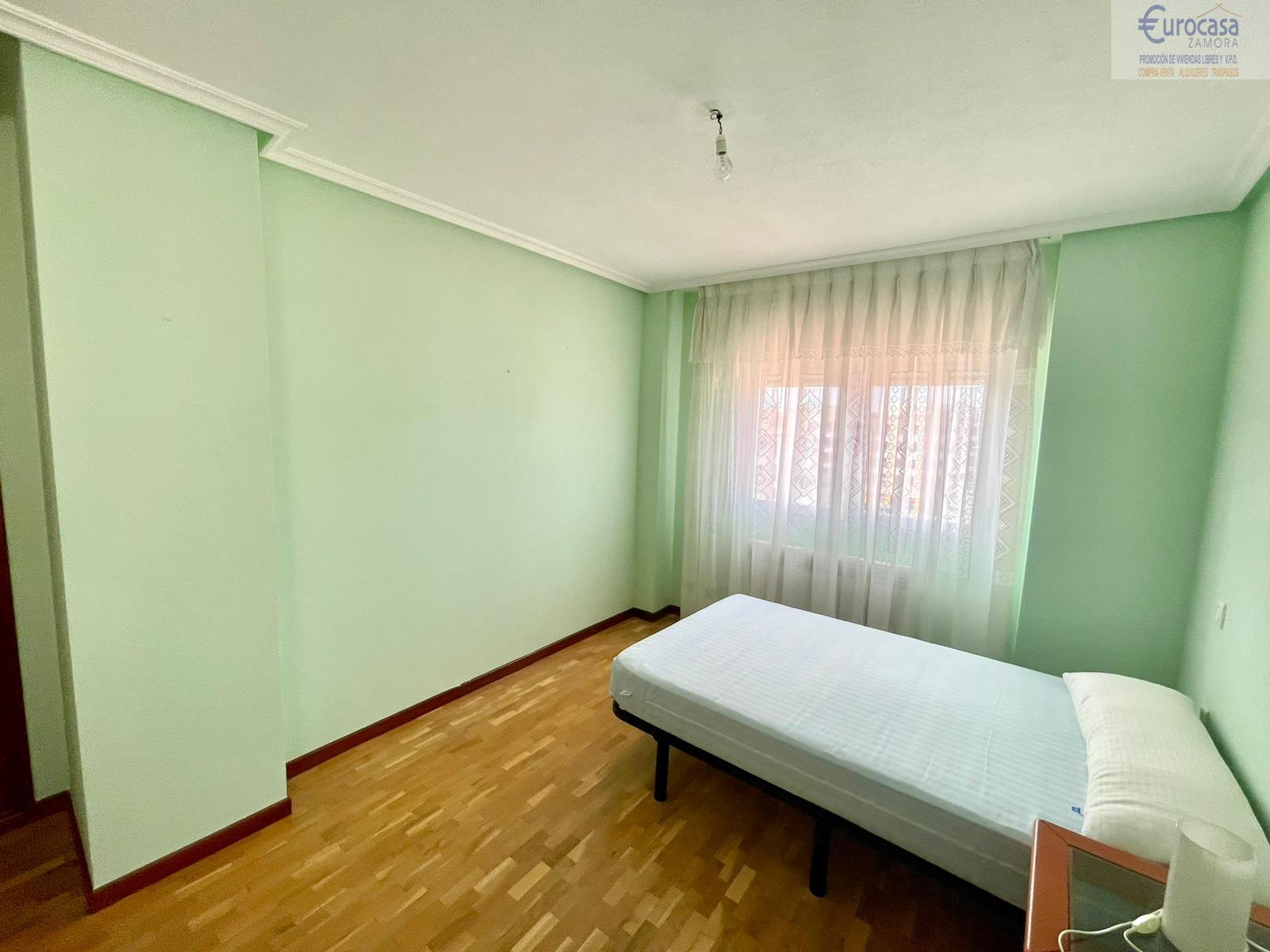 Venta de Ático en Zamora