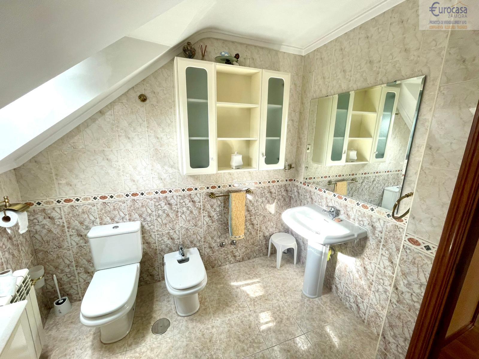 Venta de Ático en Zamora