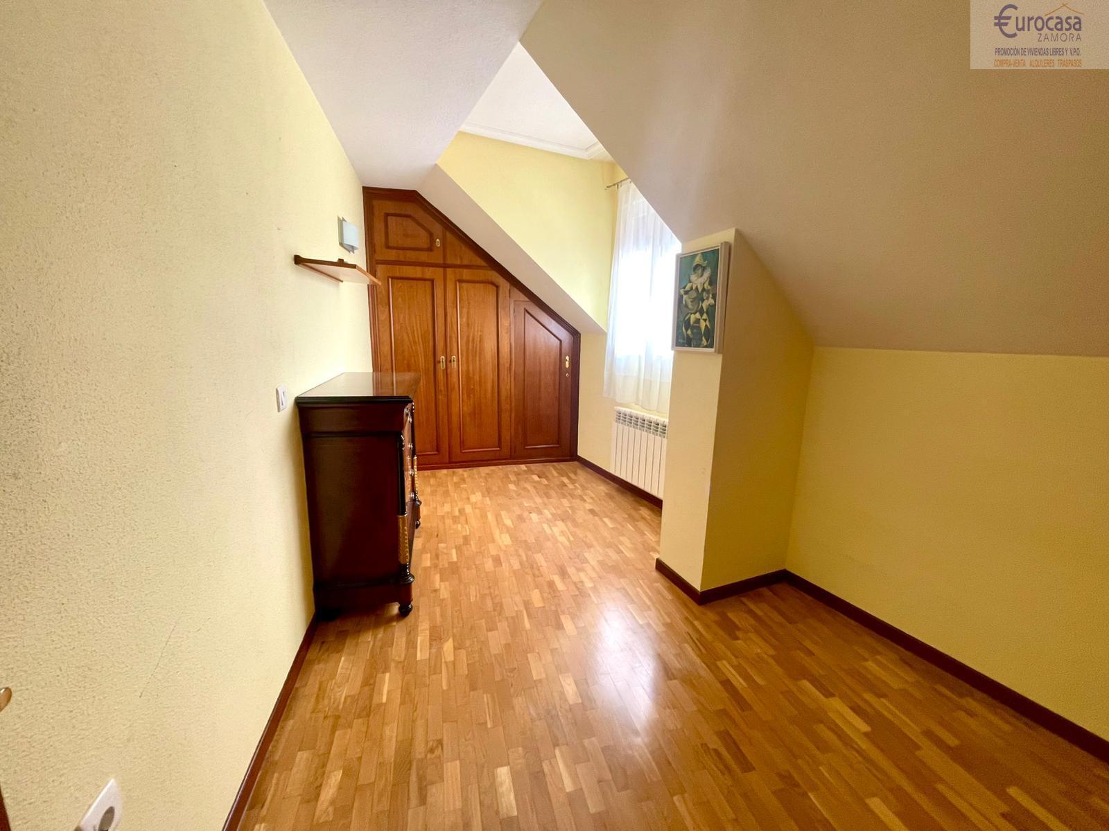 Venta de Ático en Zamora