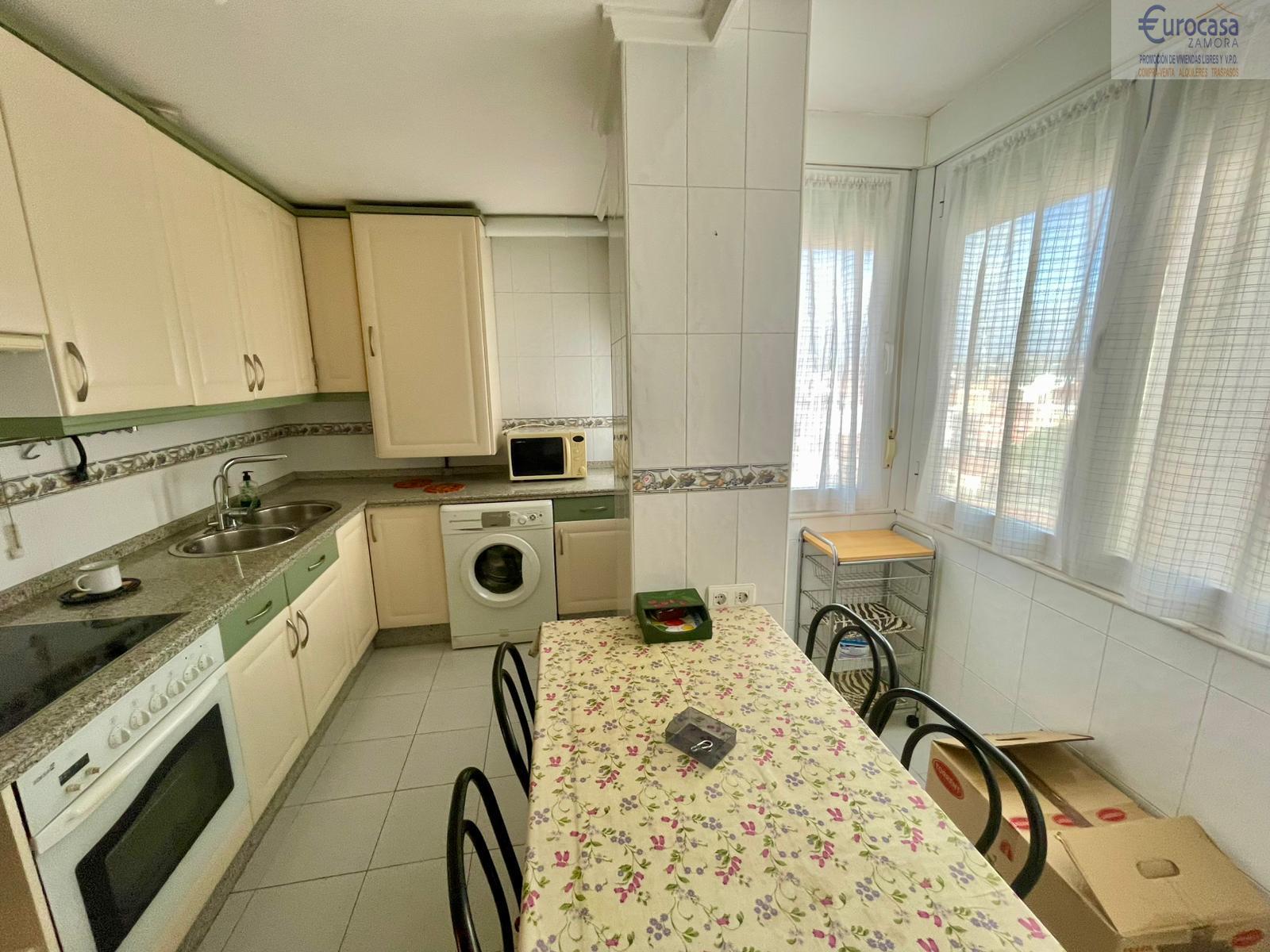 Venta de Ático en Zamora