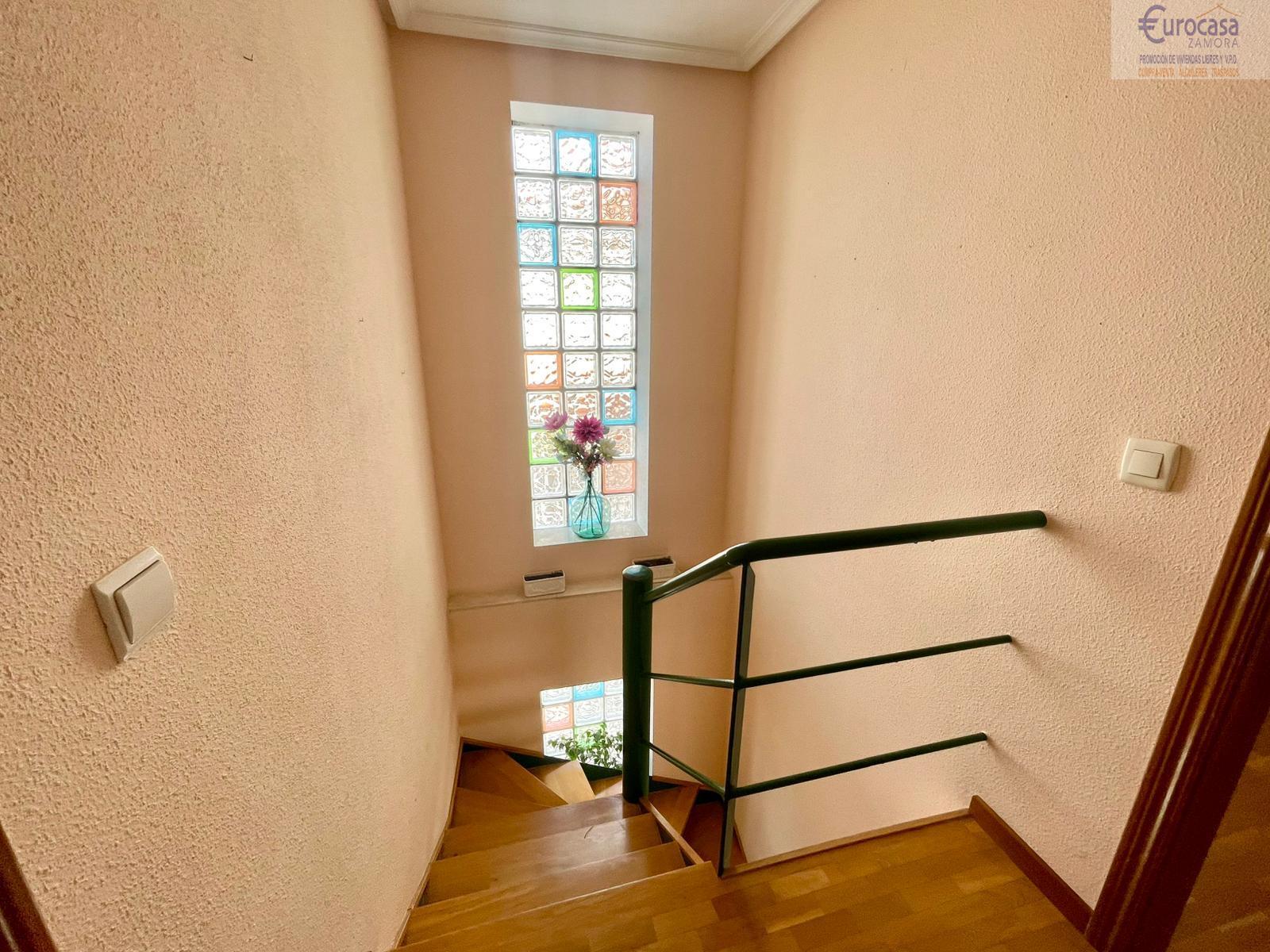 Venta de Ático en Zamora