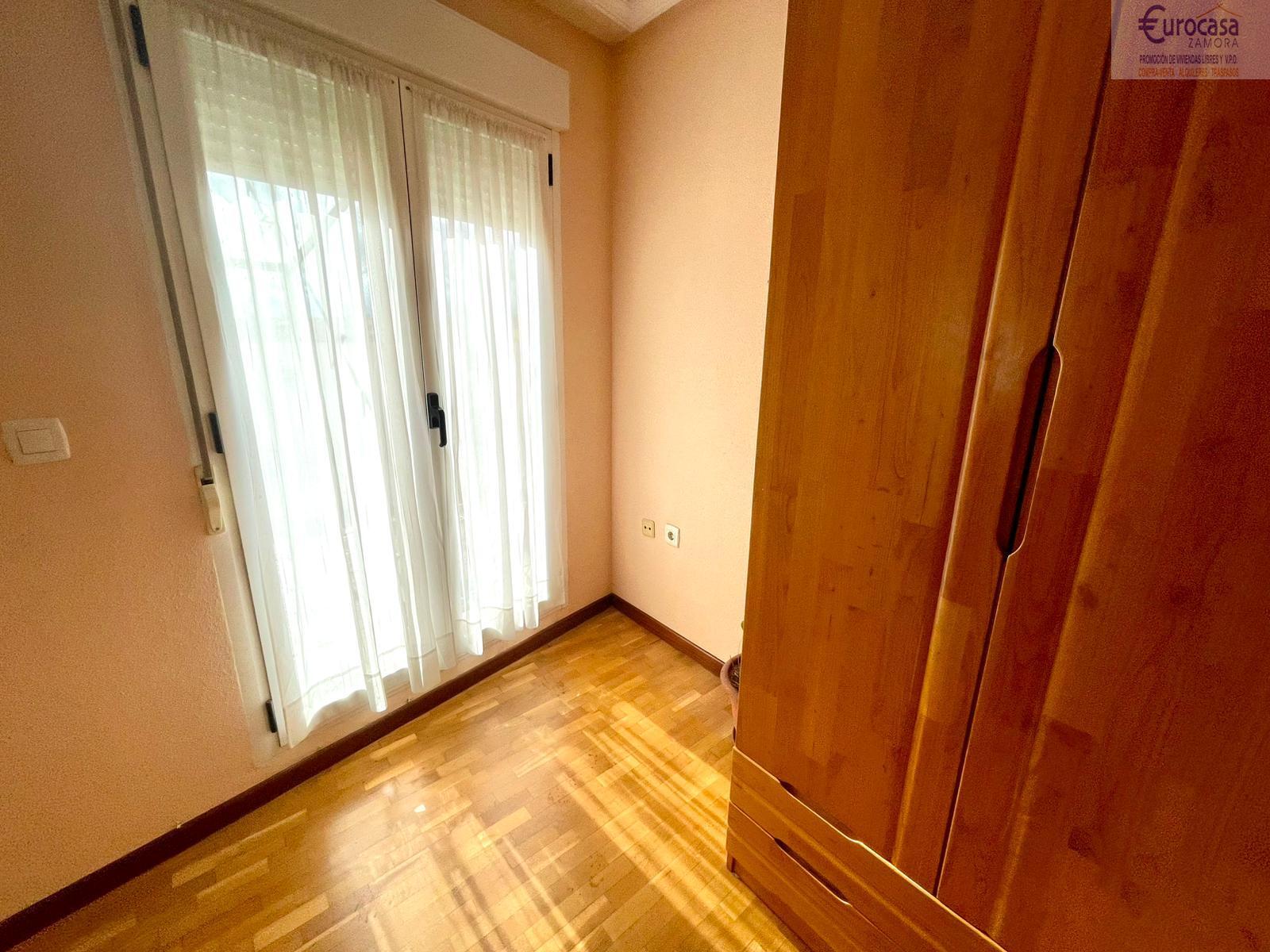 Venta de Ático en Zamora