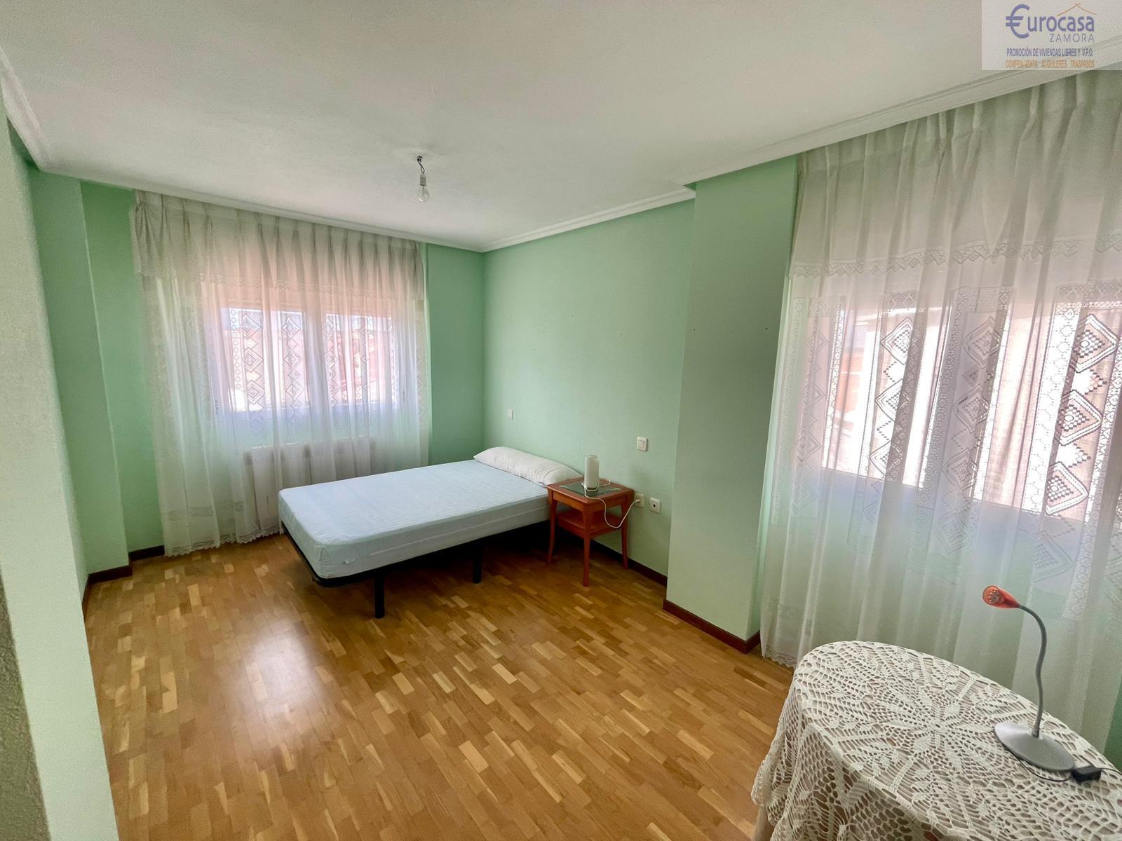 Venta de Ático en Zamora