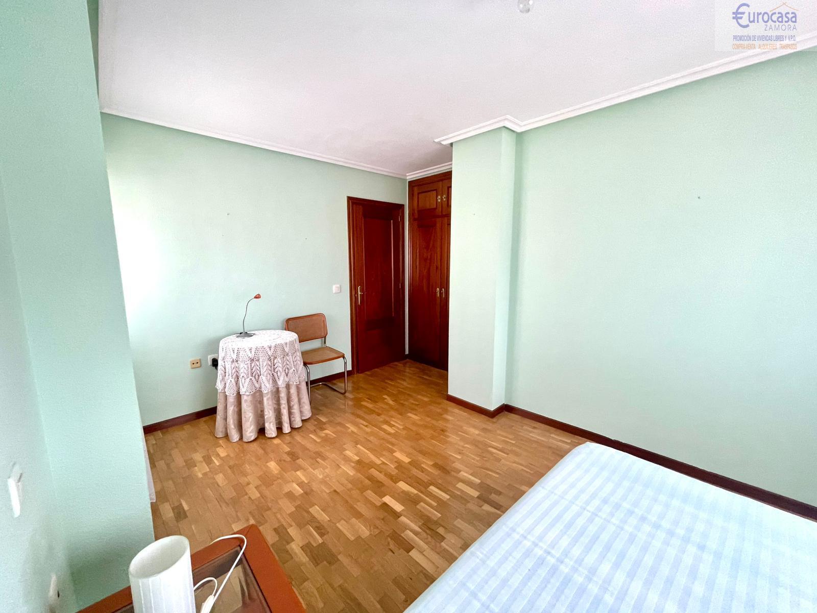 Venta de Ático en Zamora