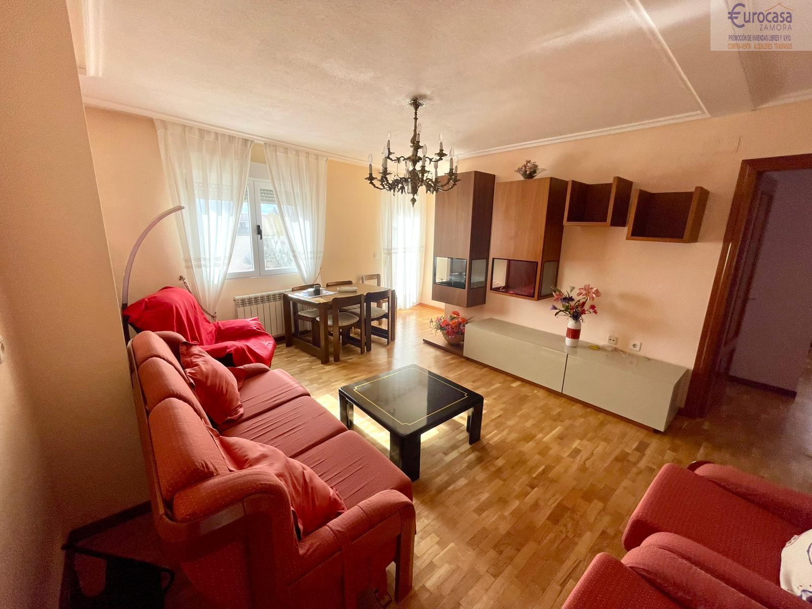 Venta de Ático en Zamora