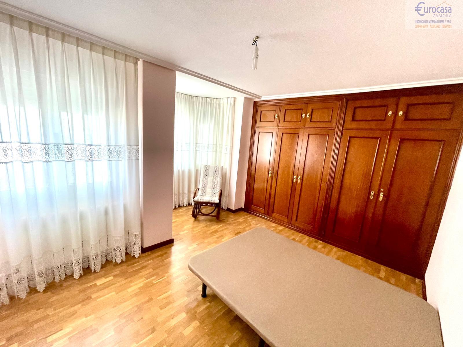 Venta de Ático en Zamora