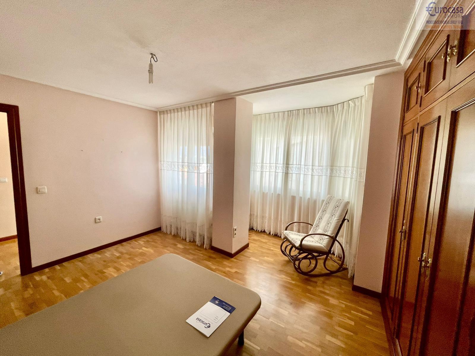 Venta de Ático en Zamora