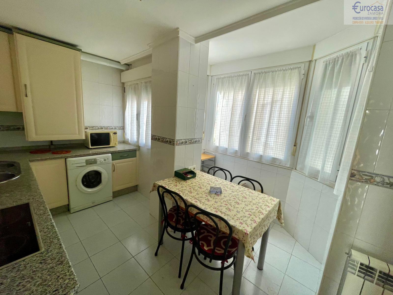 Venta de Ático en Zamora