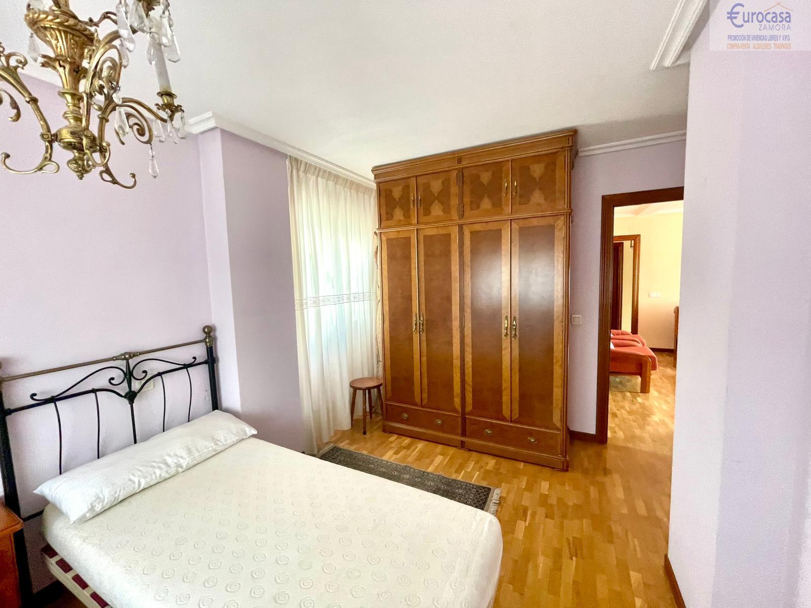 Venta de Ático en Zamora