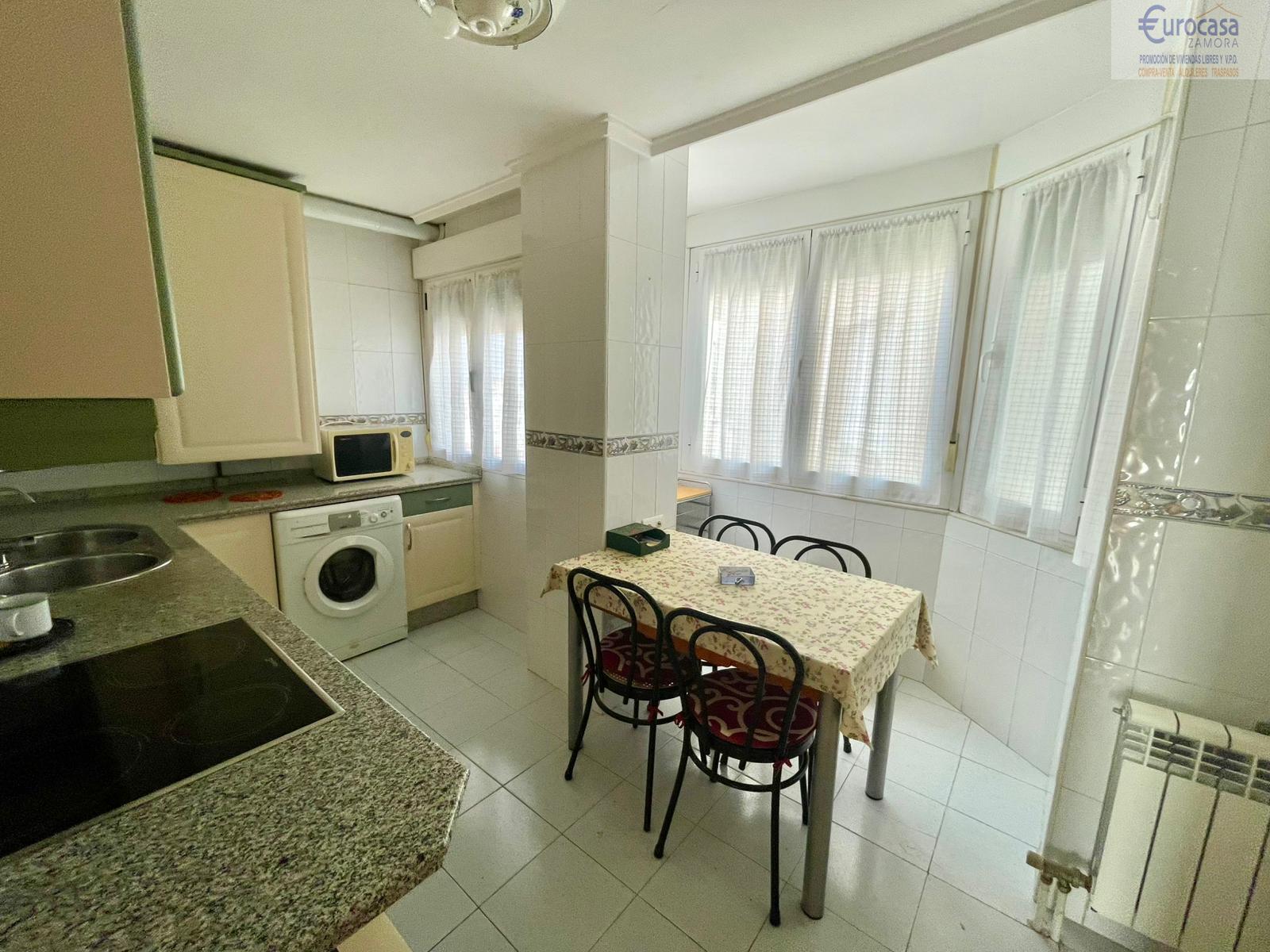 Venta de Ático en Zamora