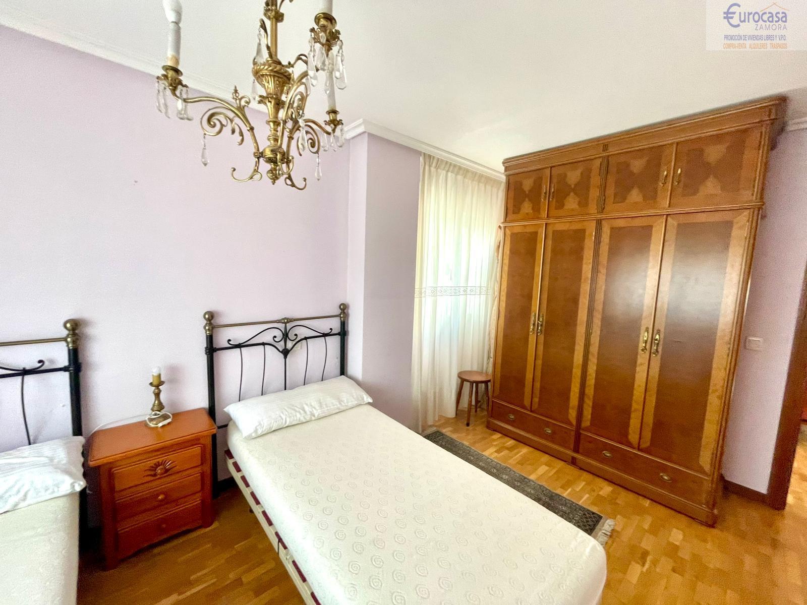 Venta de Ático en Zamora