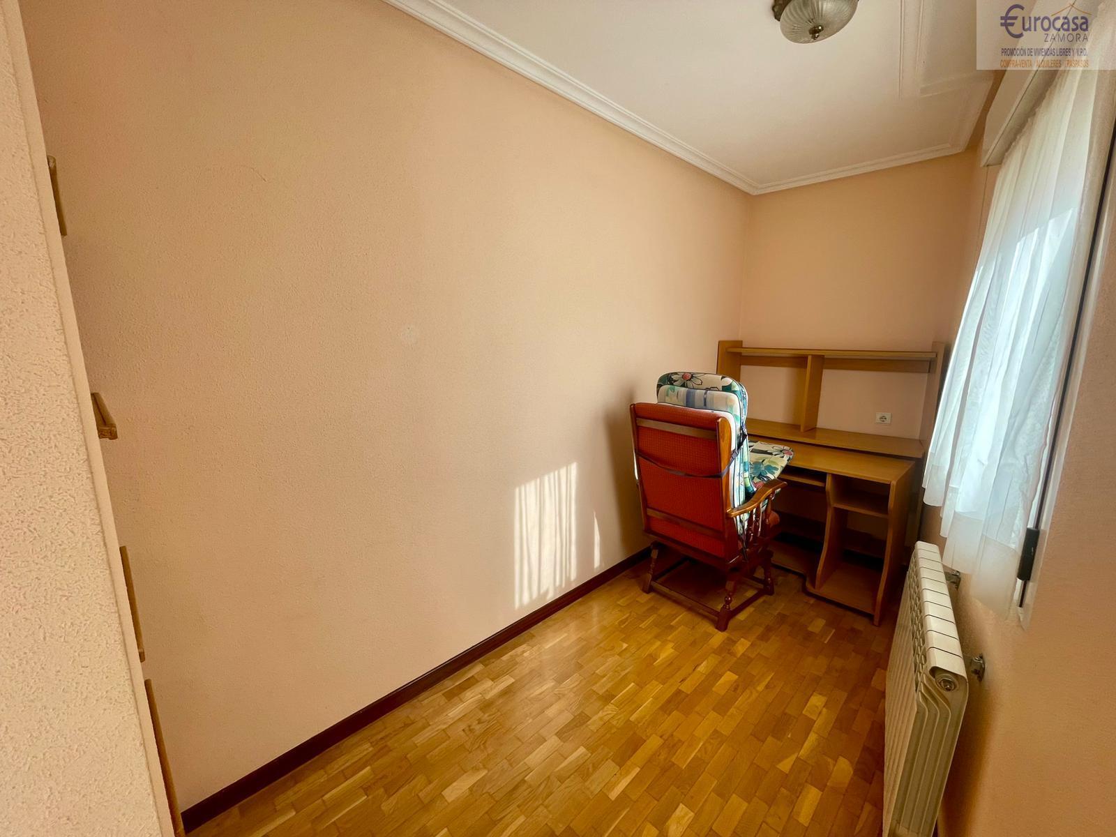 Venta de Ático en Zamora