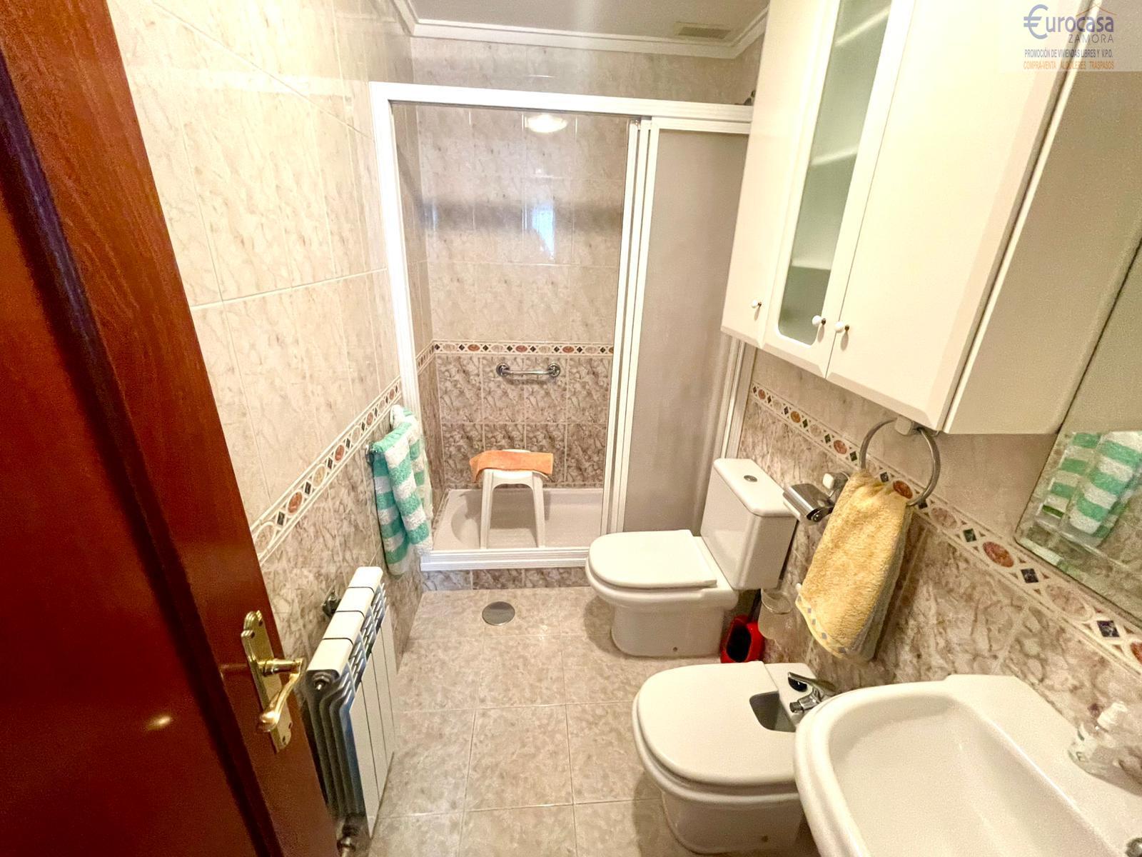 Venta de Ático en Zamora