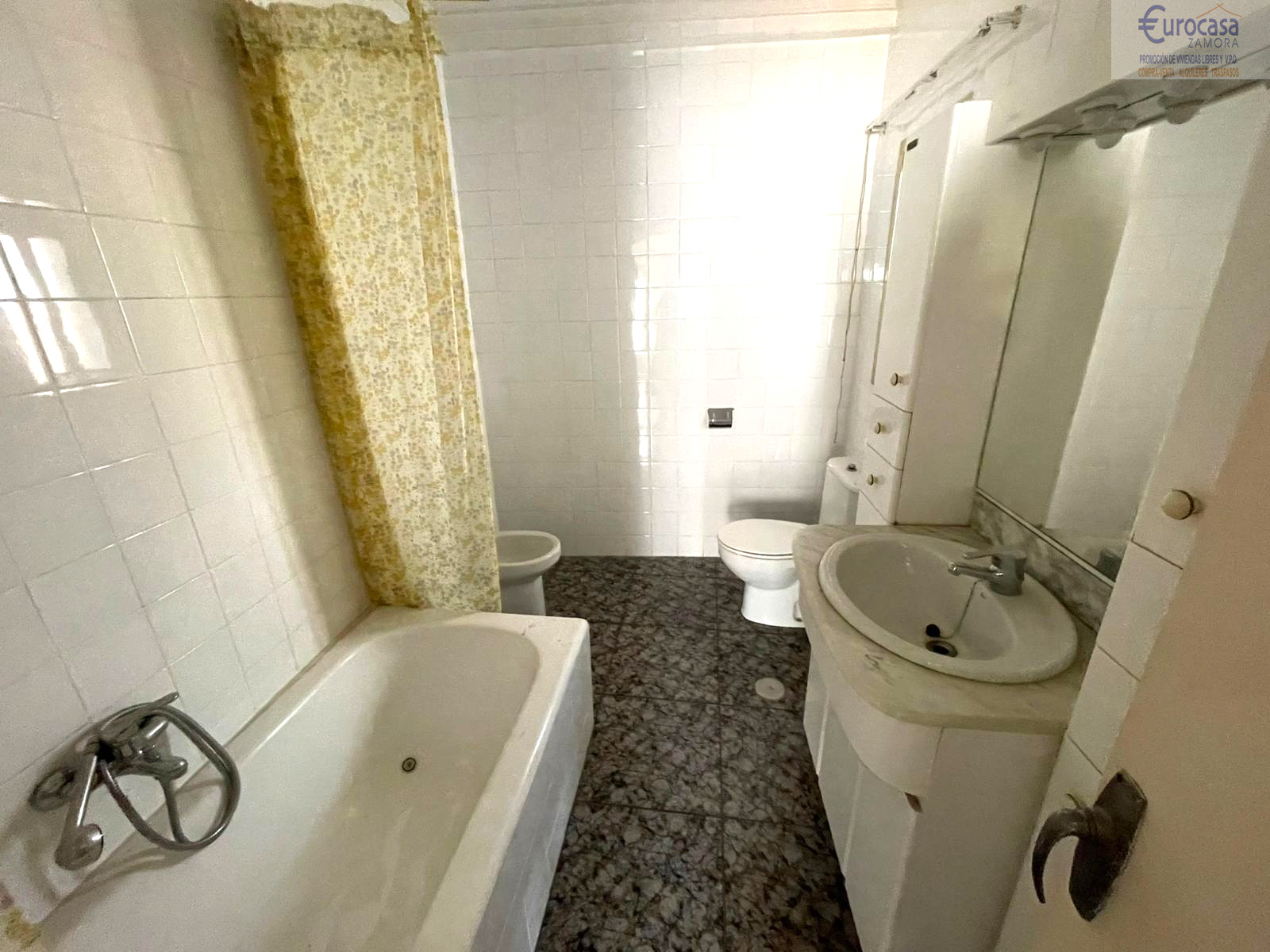 Venta de piso en Zamora