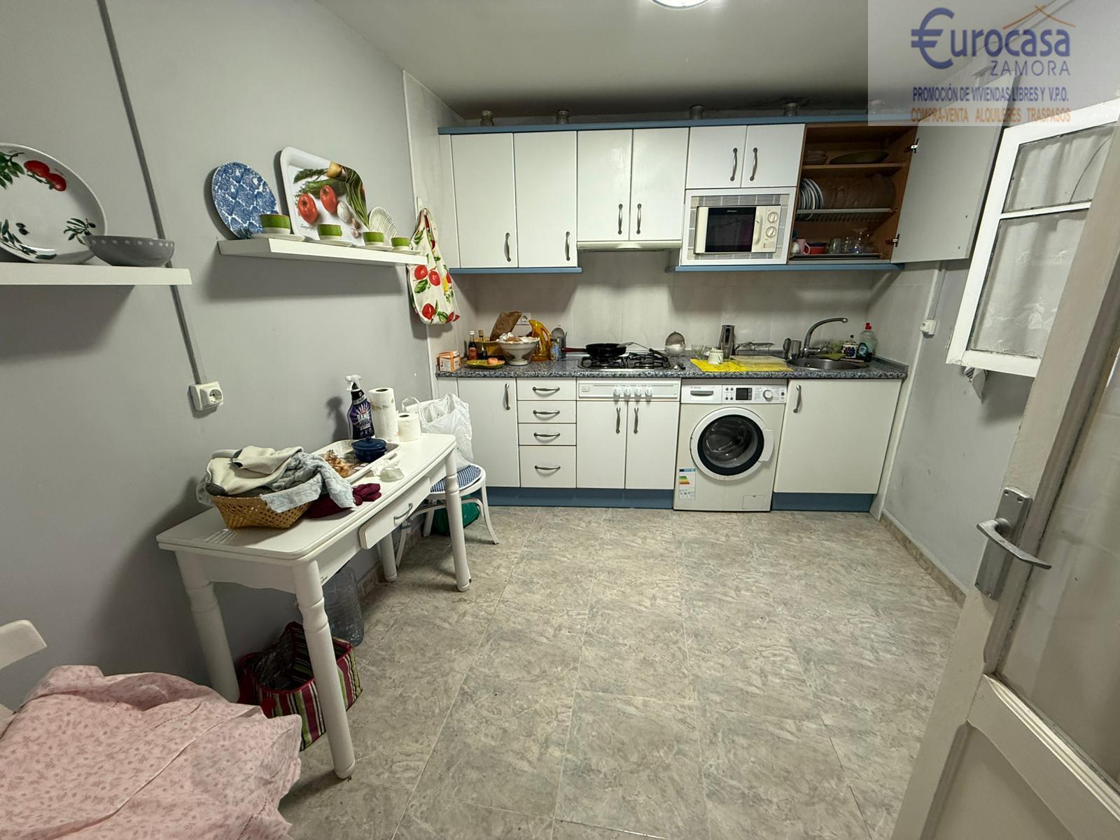 Venta de casa en Fuentesaúco