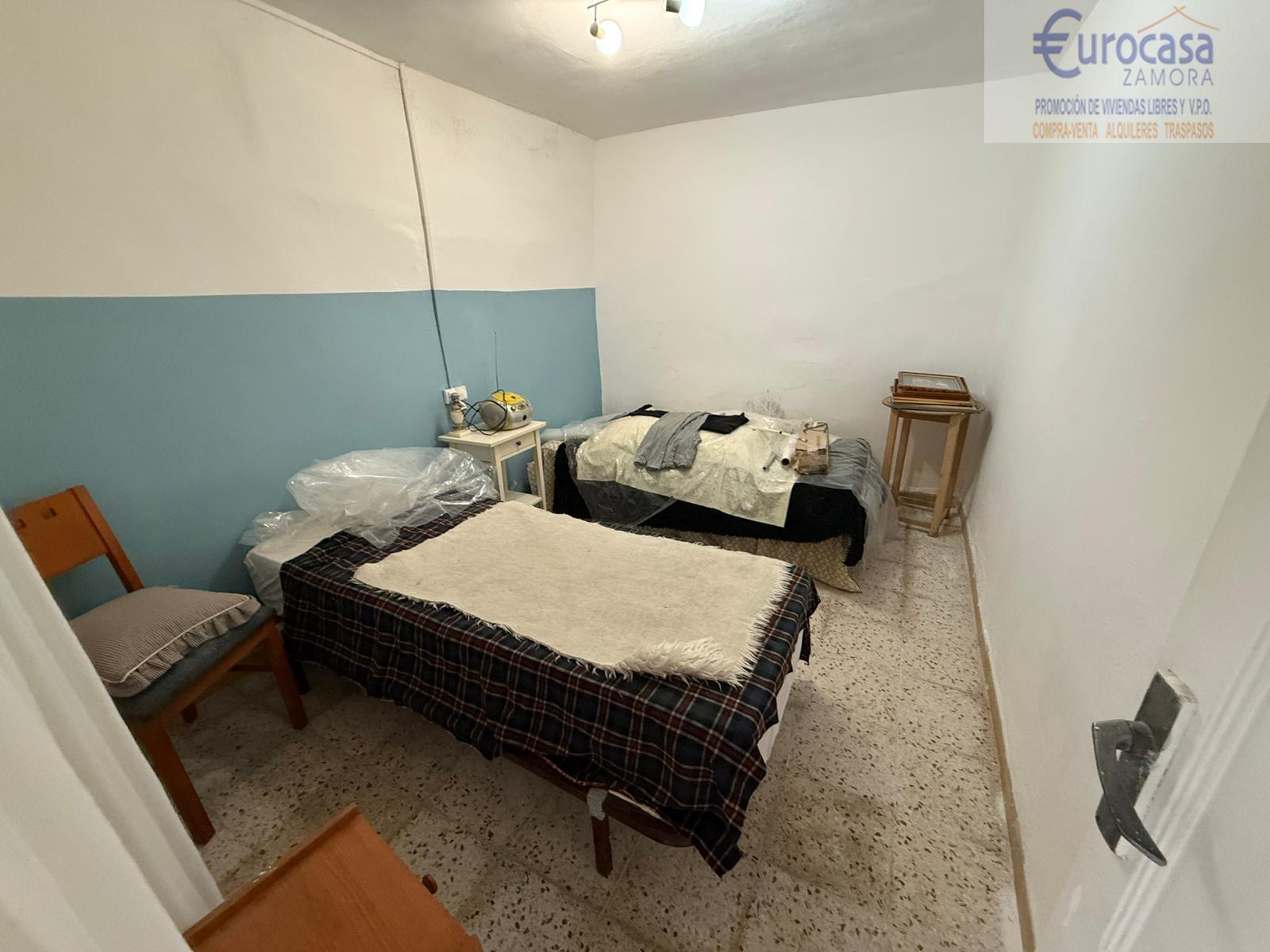Venta de casa en Fuentesaúco