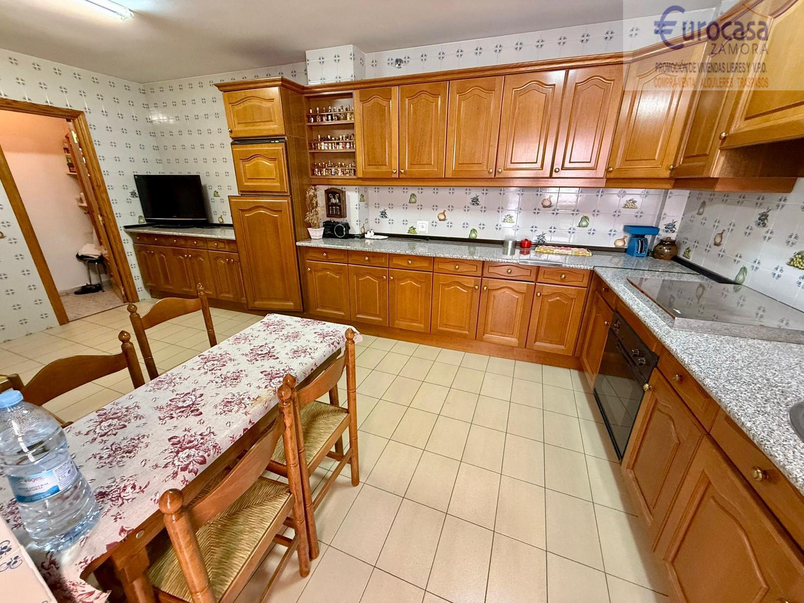 Venta de piso en Zamora