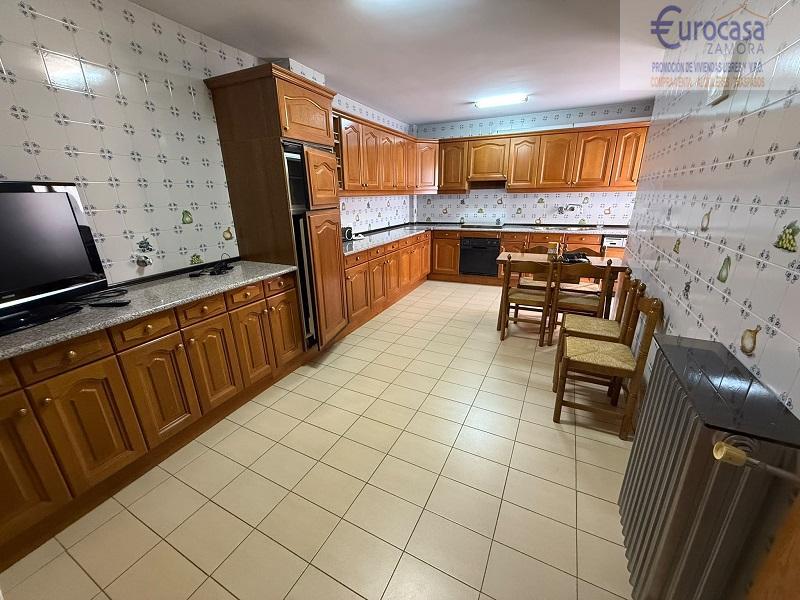 Venta de piso en Zamora