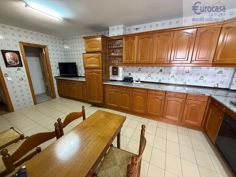 Venta de piso en Zamora