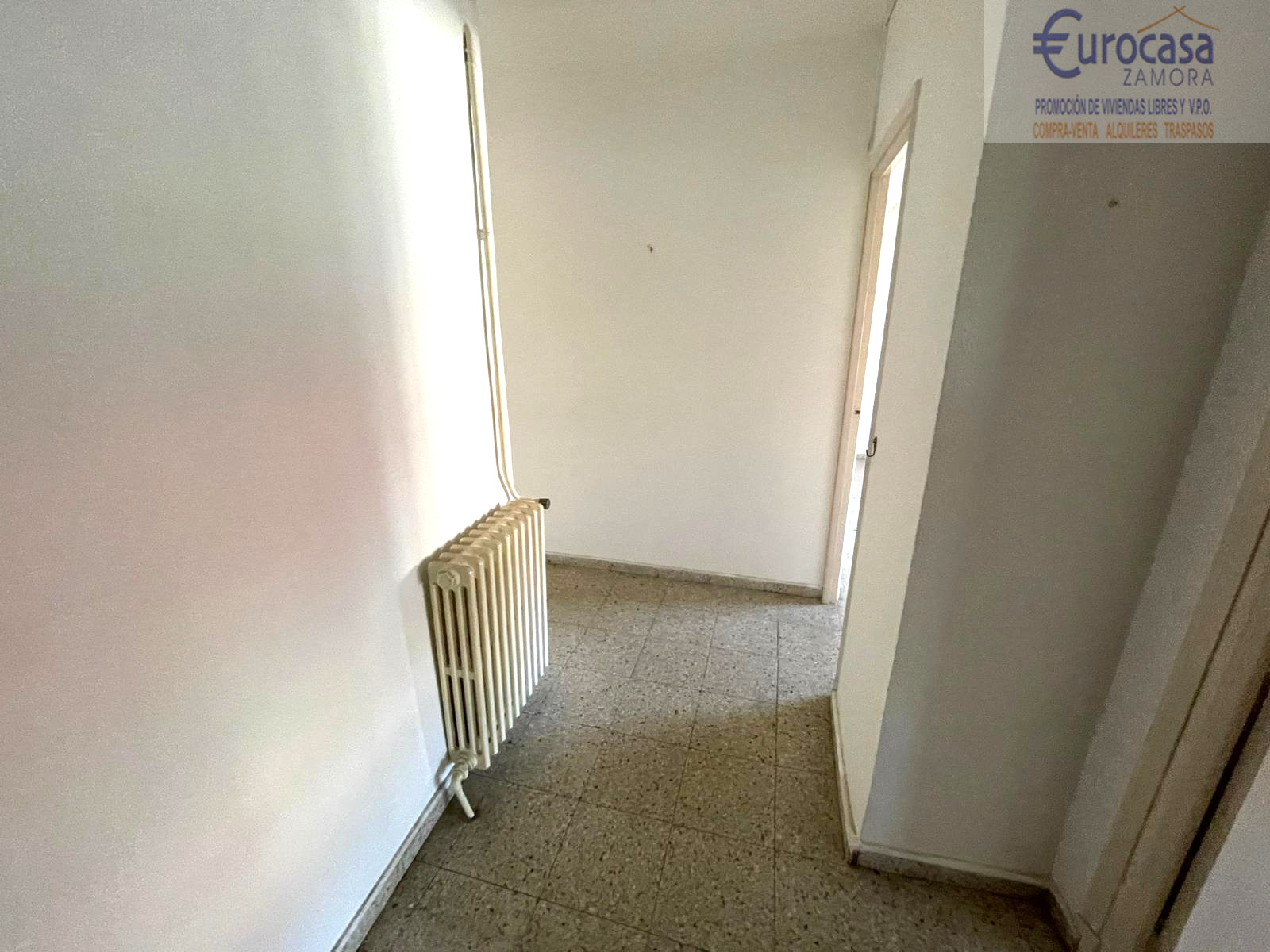 Venta de piso en Zamora