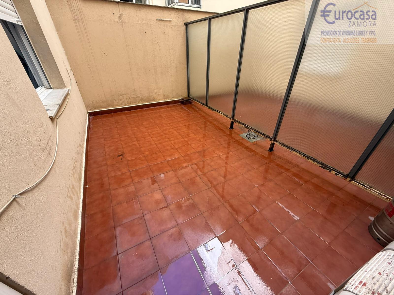 Venta de apartamento en Zamora