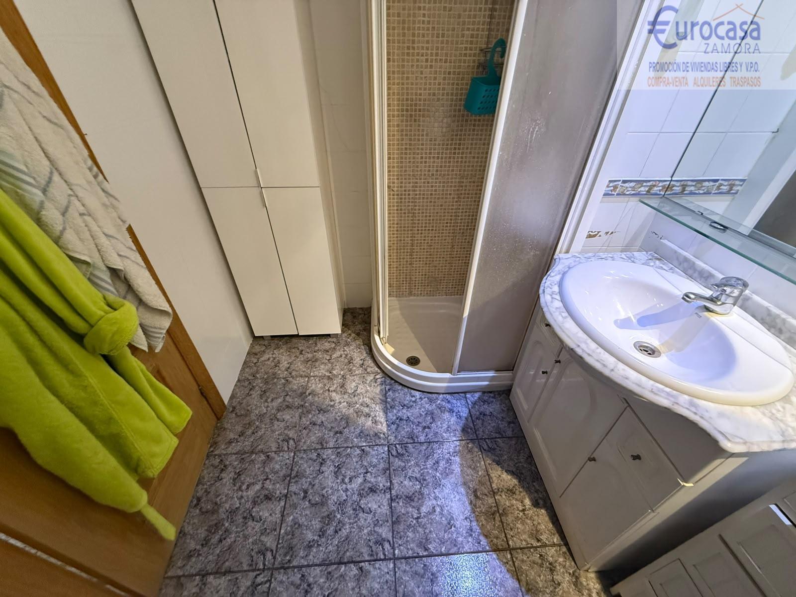 Venta de apartamento en Zamora