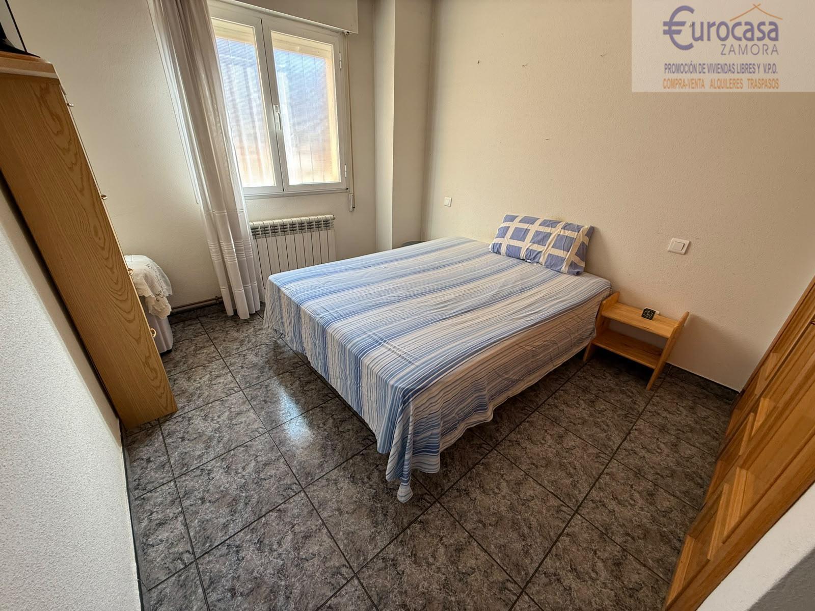 Venta de apartamento en Zamora