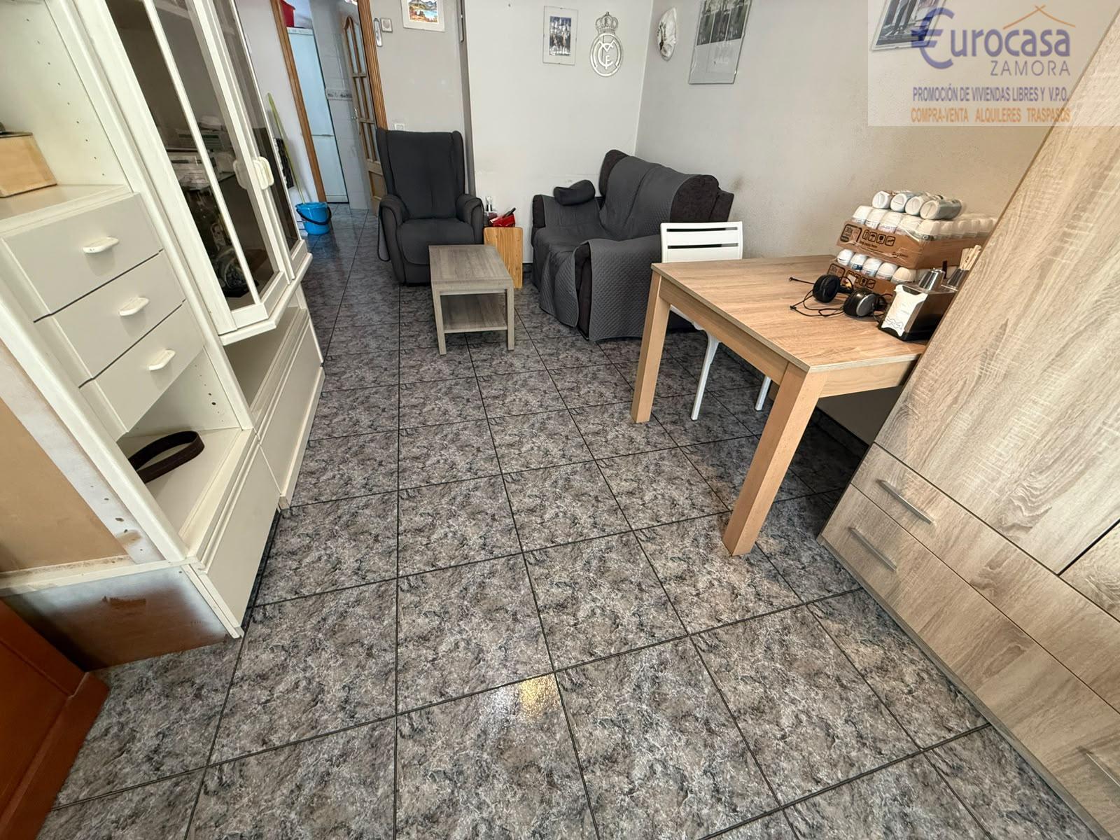 Venta de apartamento en Zamora