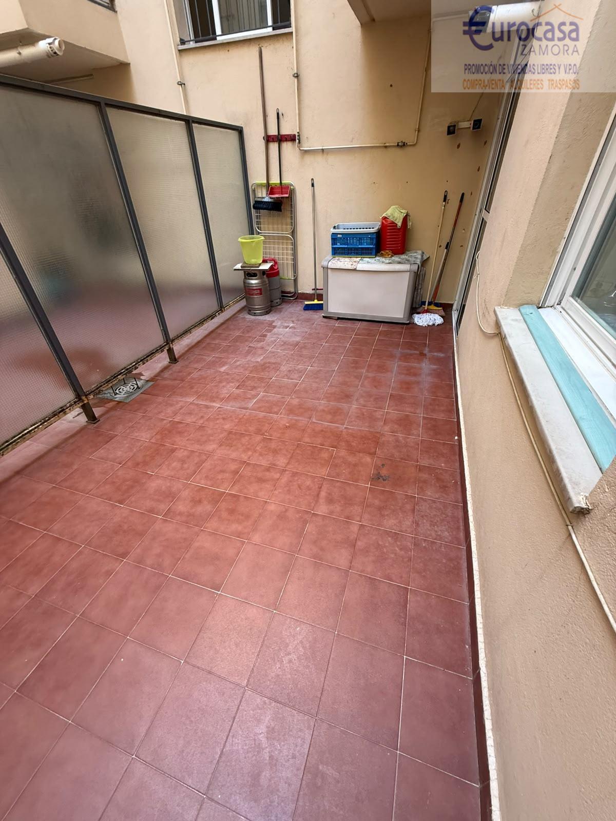 Venta de apartamento en Zamora