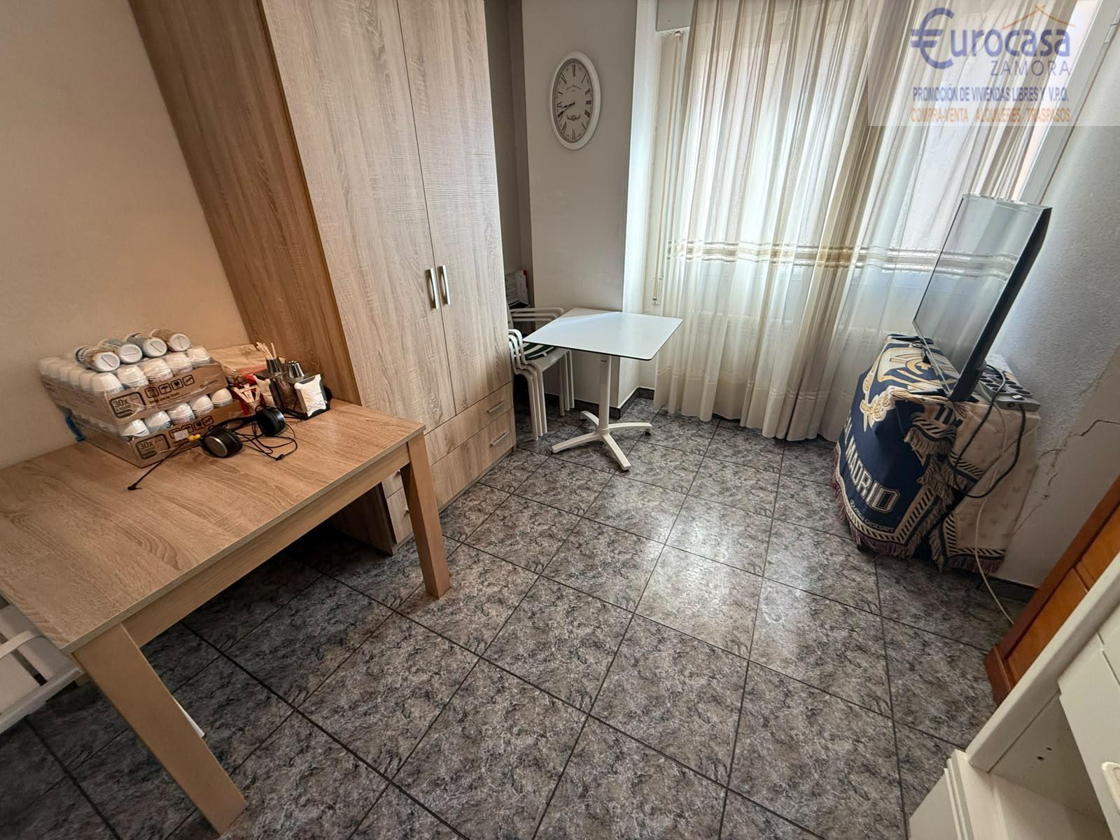 Venta de apartamento en Zamora