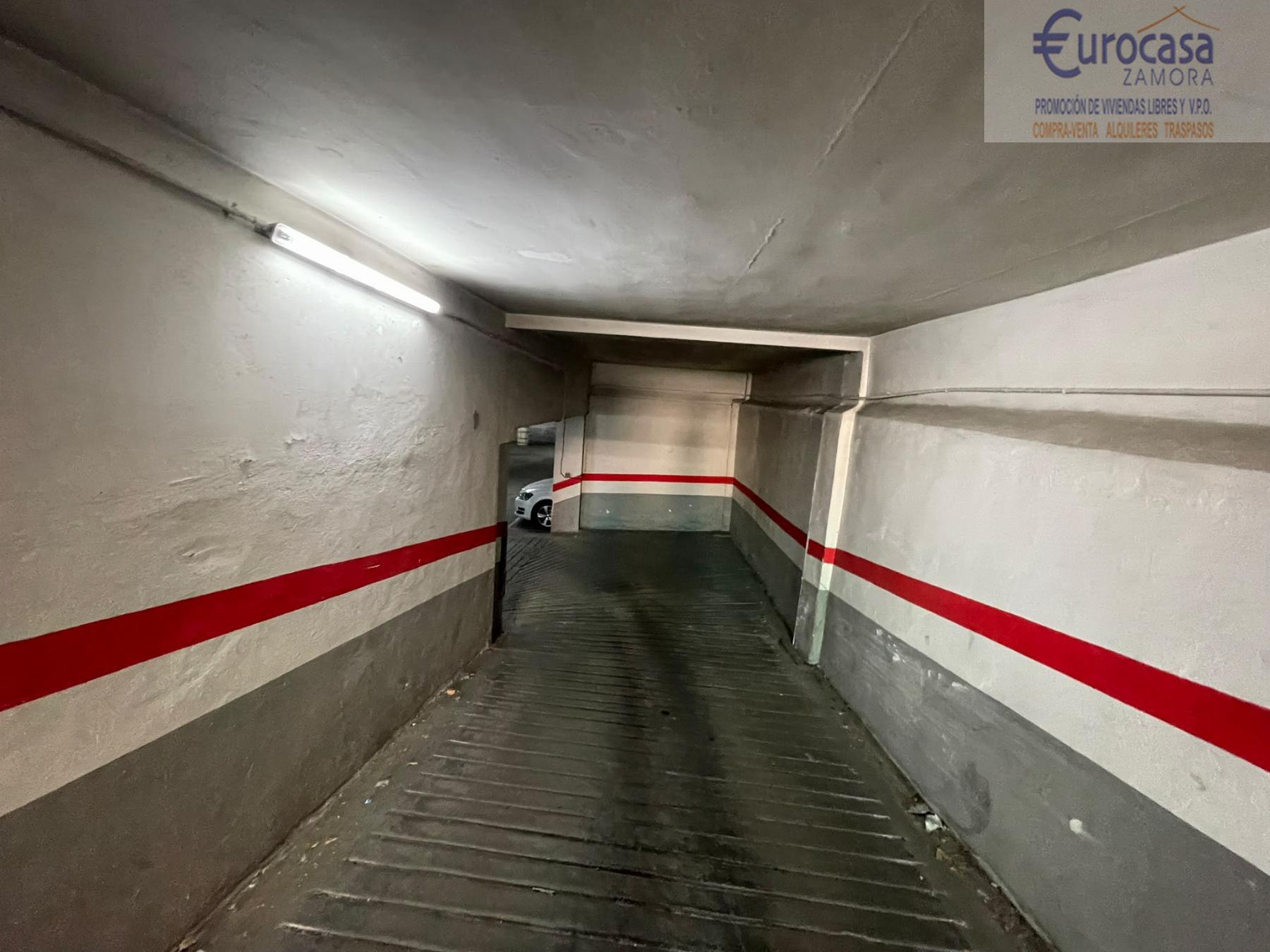 Venta de piso en Zamora