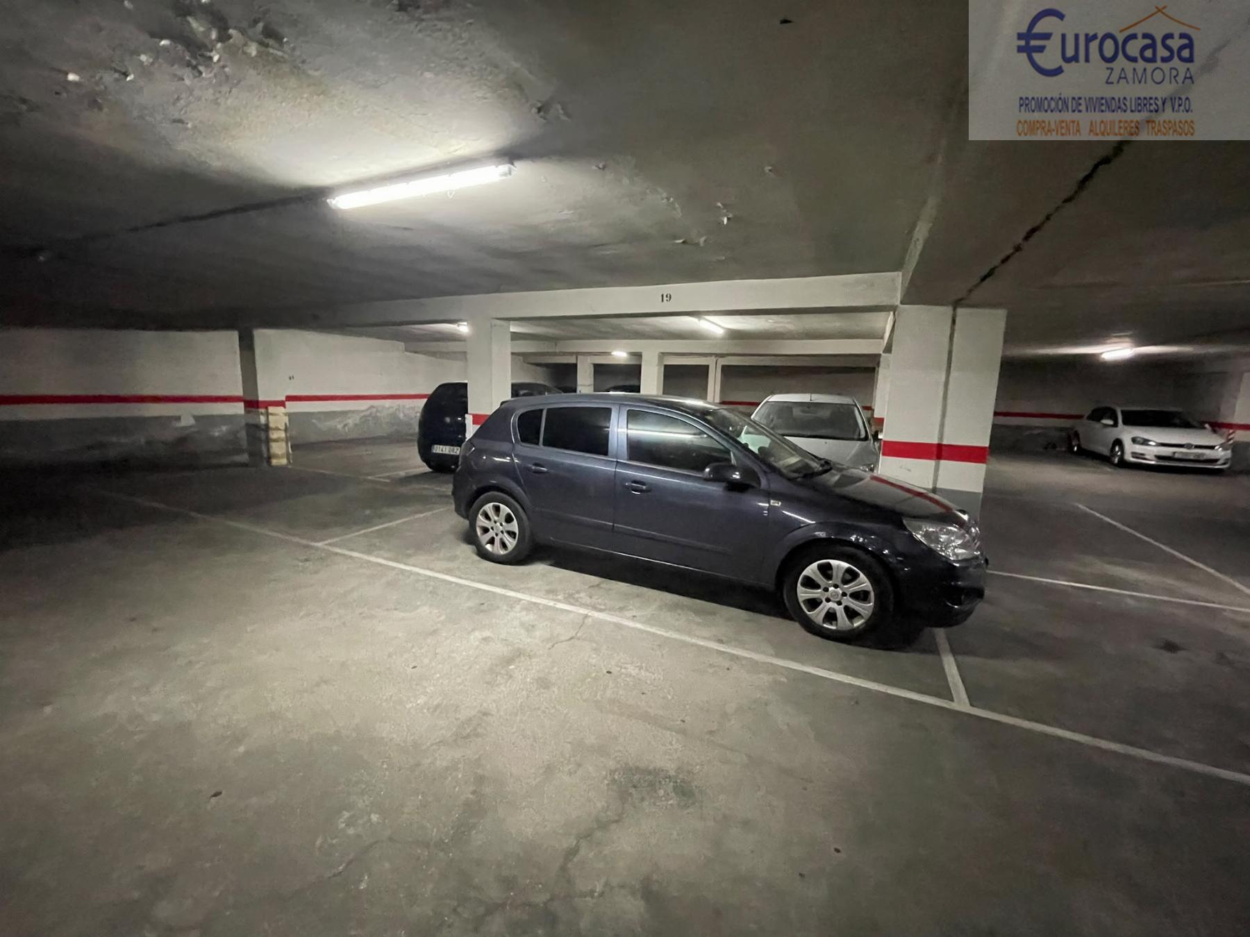 Venta de piso en Zamora