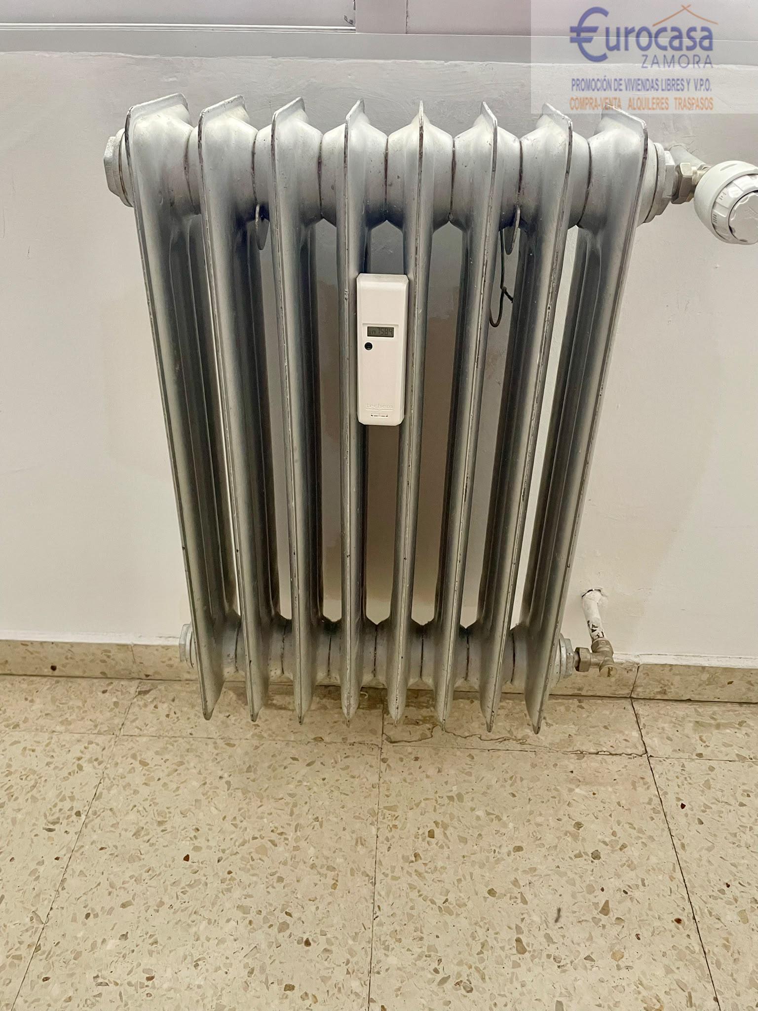 Venta de piso en Zamora