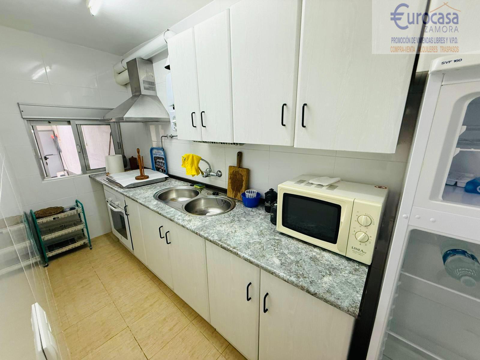 Venta de casa en Villaralbo