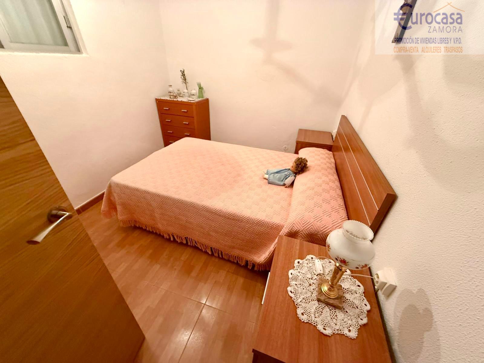 Venta de casa en Villaralbo