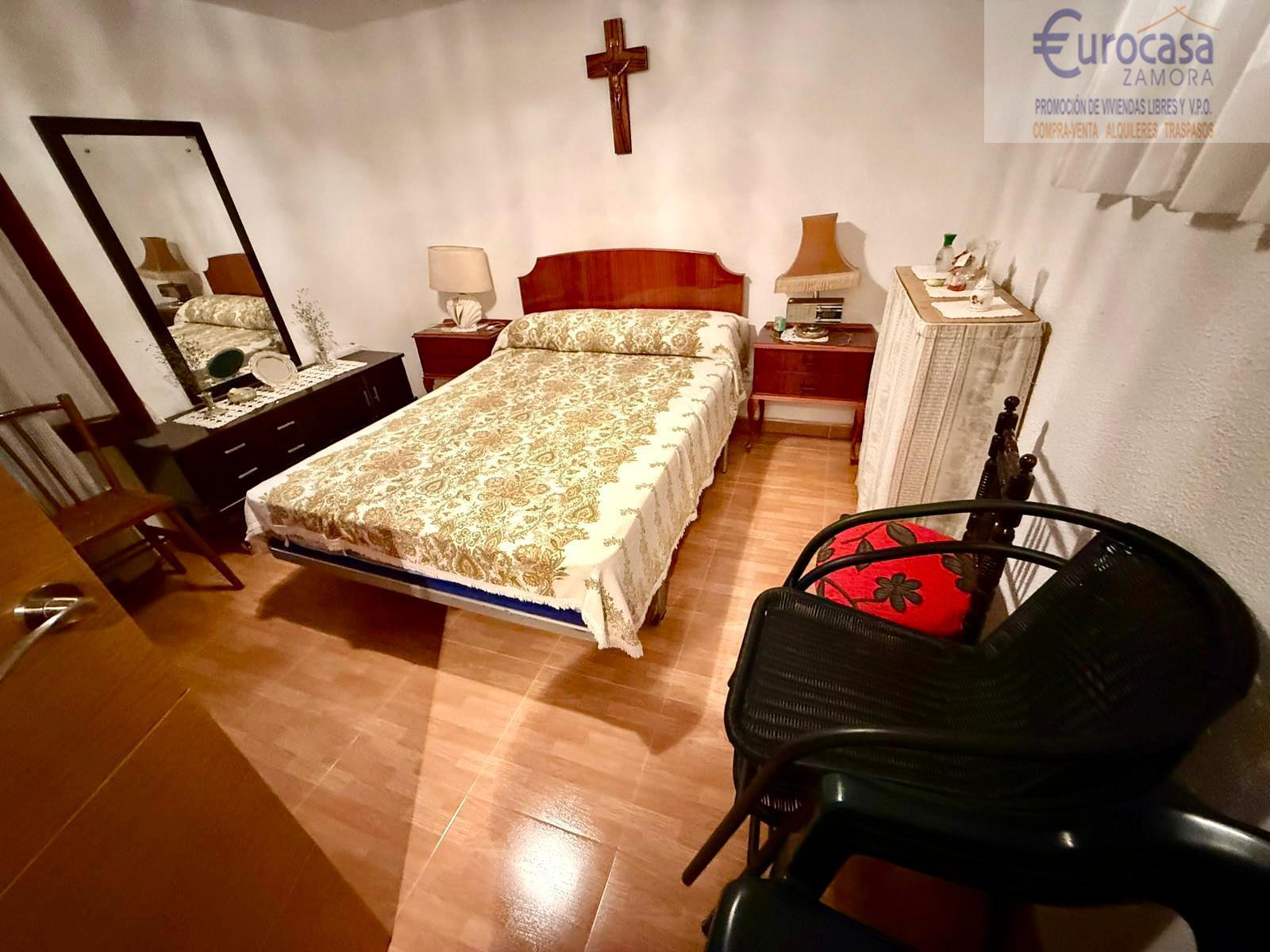 Venta de casa en Villaralbo