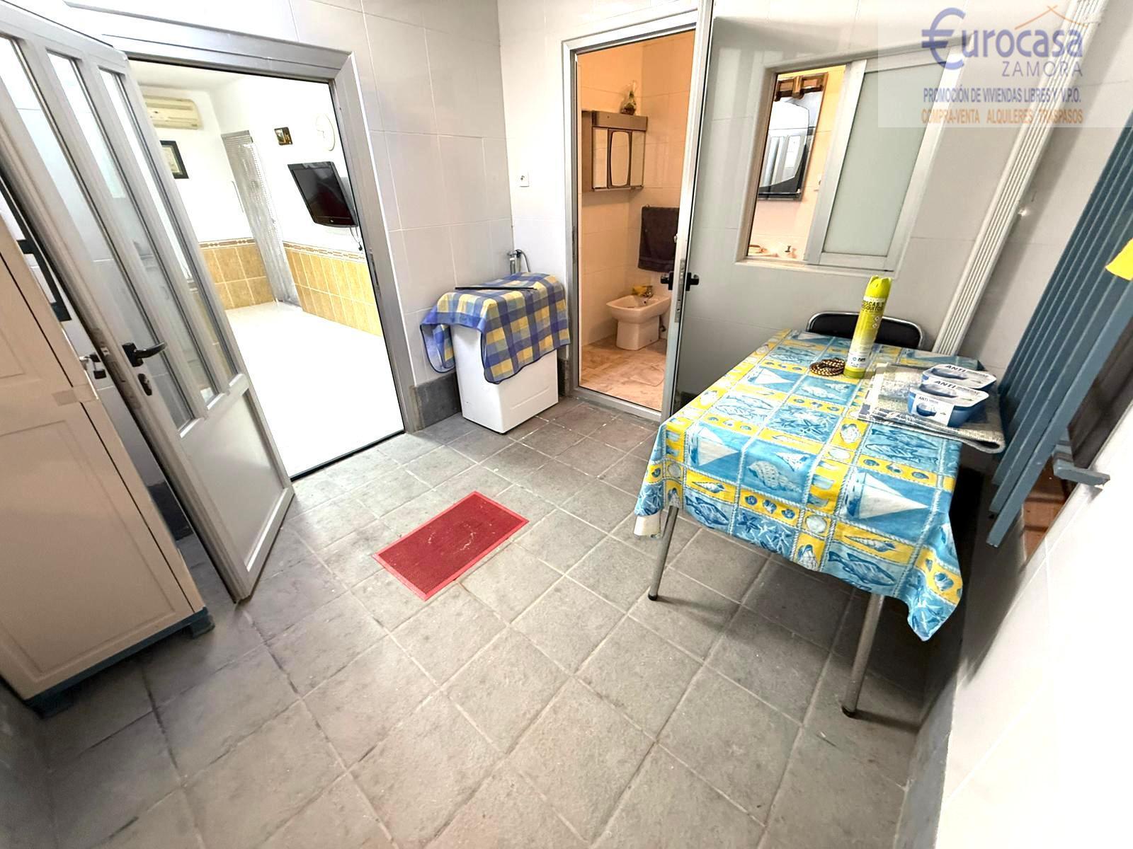Venta de casa en Villaralbo