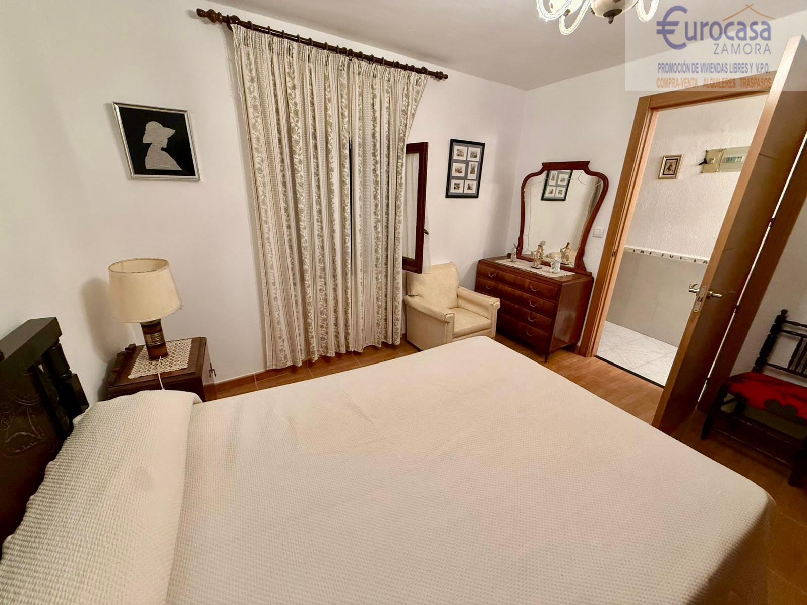 Venta de casa en Villaralbo