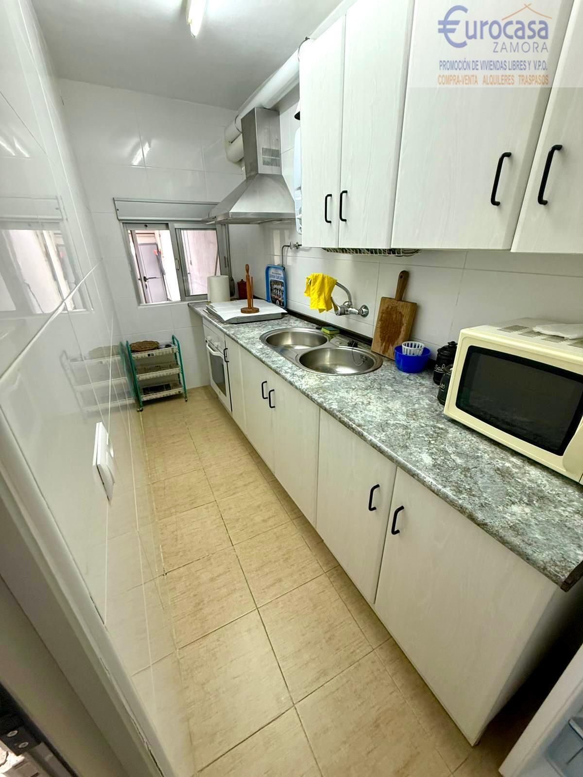 Venta de casa en Villaralbo