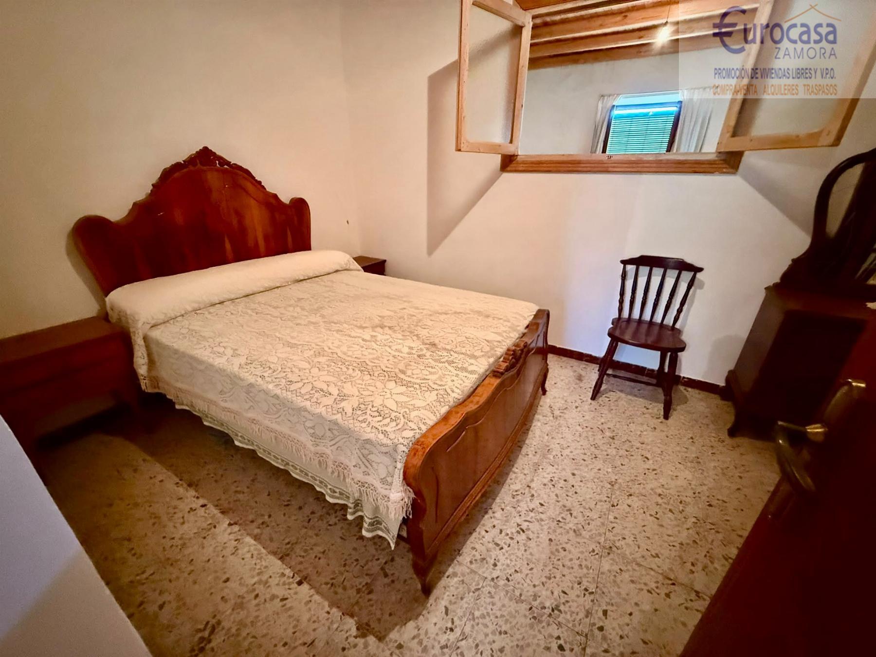Venta de casa en Guarrate